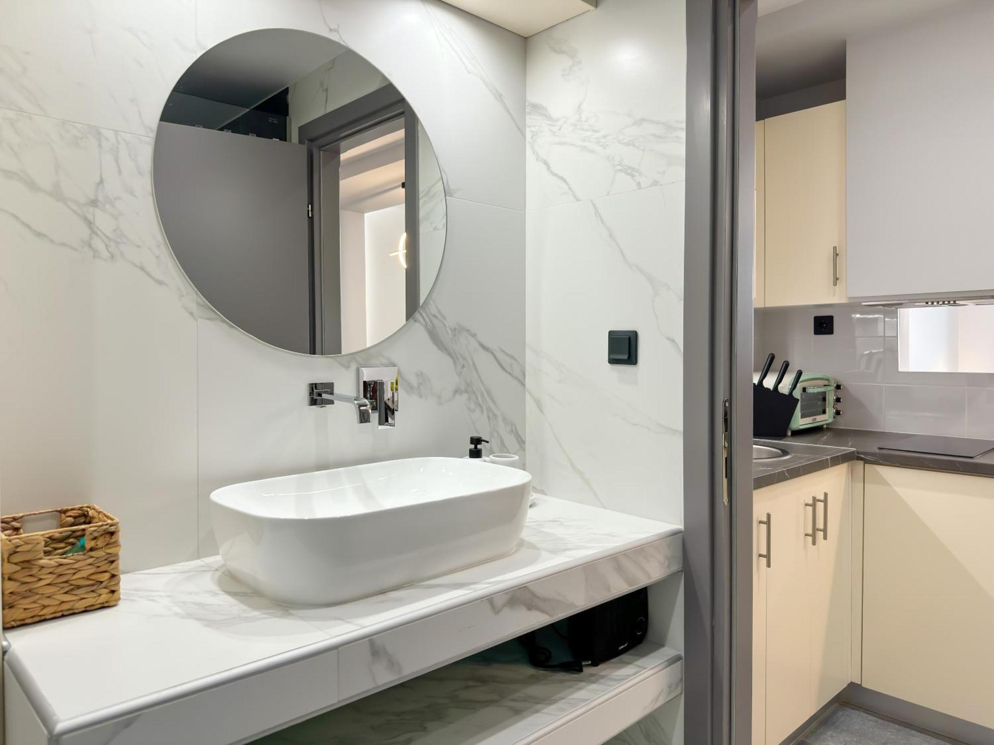 Luxury Downtown Apartment Α6 Thessaloniki Exterior foto