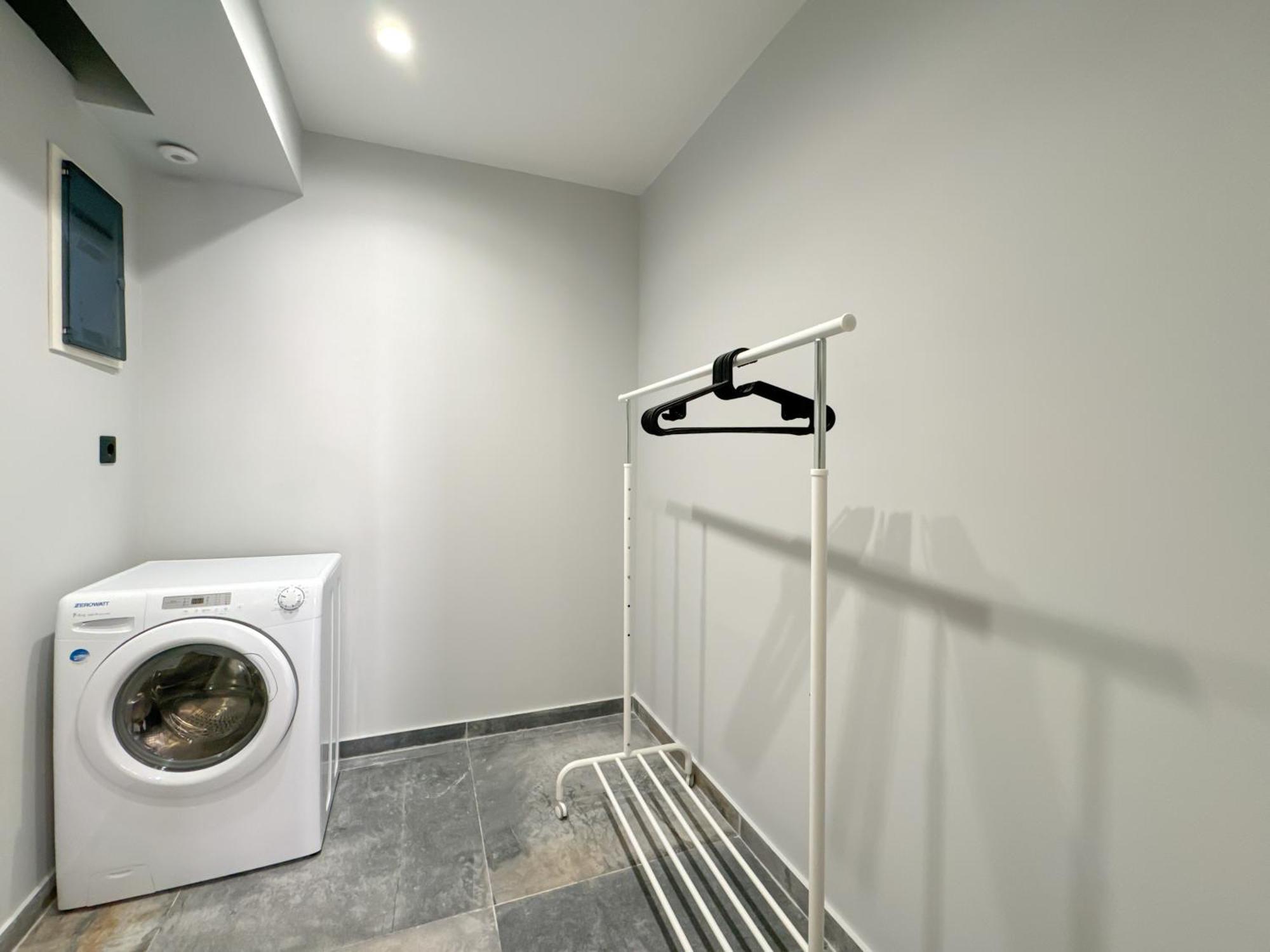 Luxury Downtown Apartment Α6 Thessaloniki Exterior foto