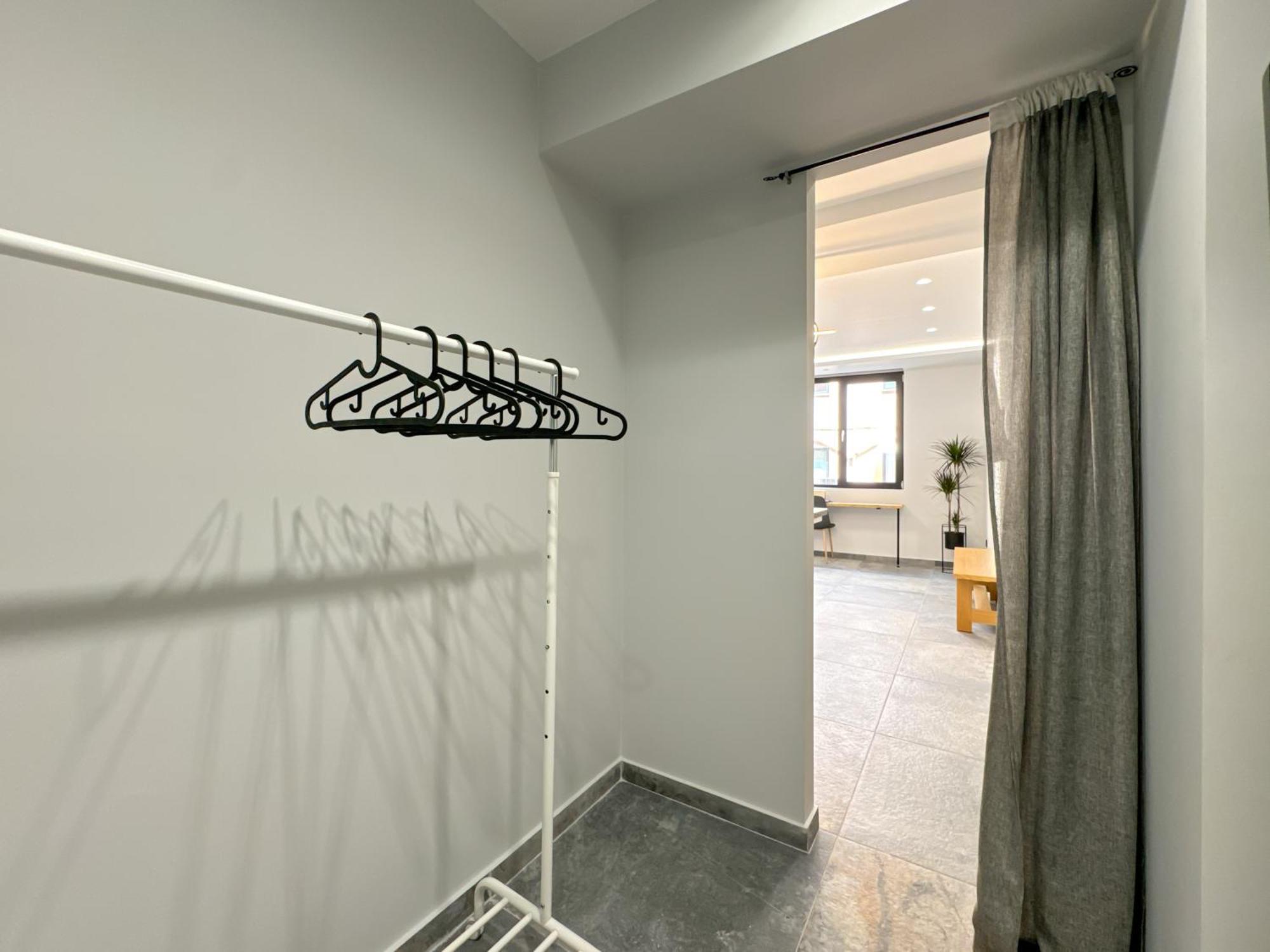Luxury Downtown Apartment Α6 Thessaloniki Exterior foto